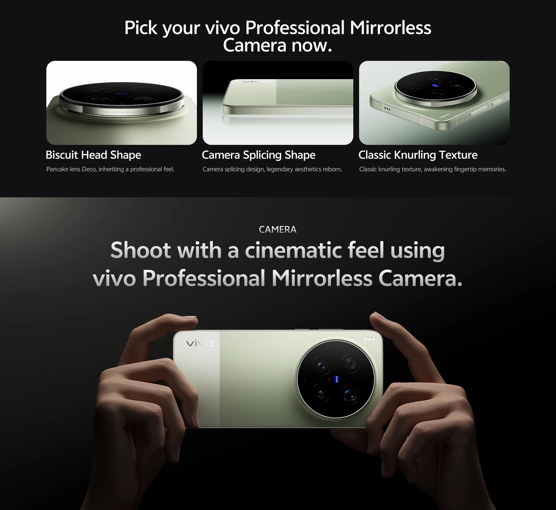 2026 New vivo X300 Ultra 5G Smartphone 6.82’’ 144Hz AMOLED Display Snapdragon 8 Elite Gen 5 Dual 200MP Camera 6600mAh Battery