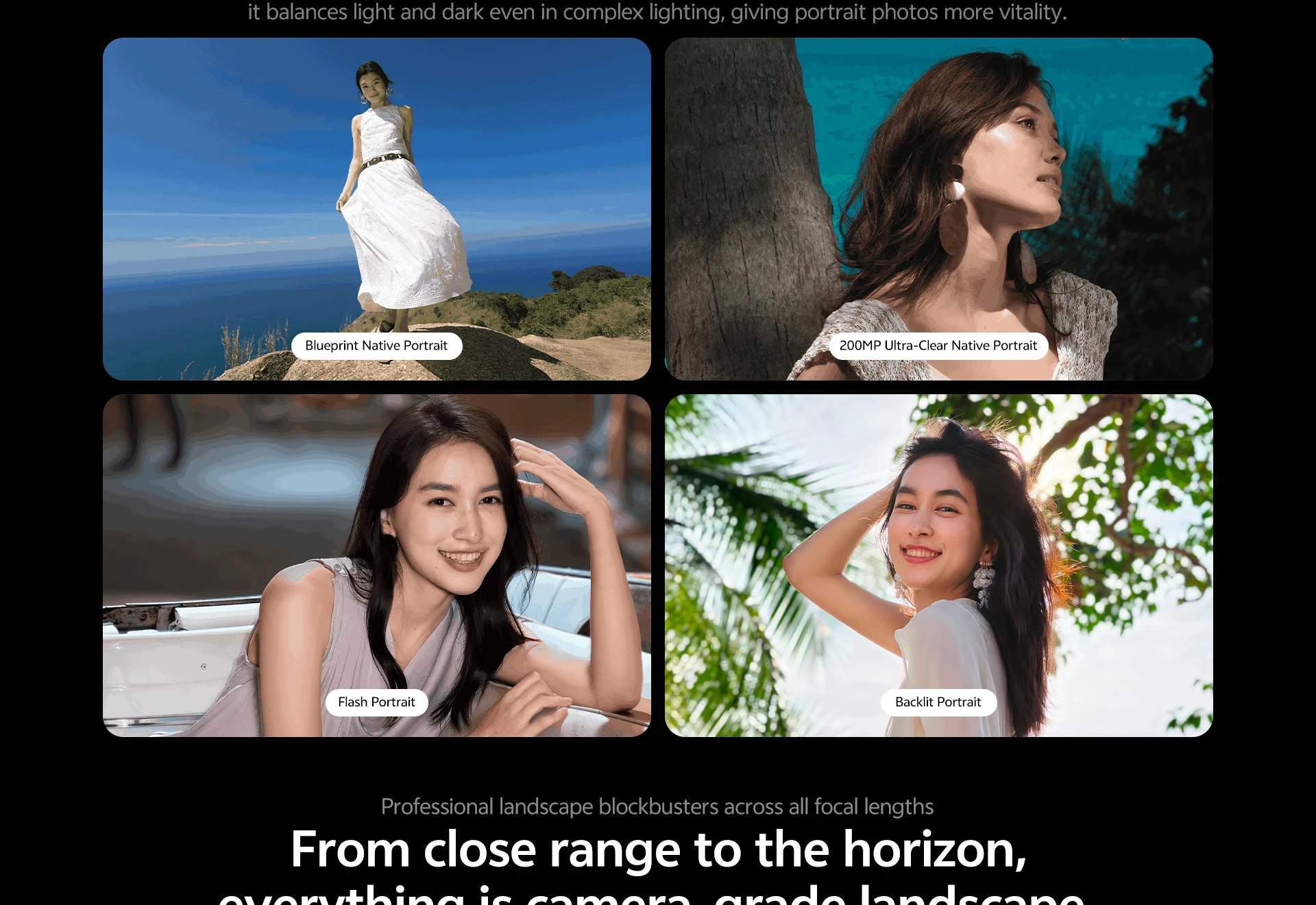 2026 New vivo X300 Ultra 5G Smartphone 6.82’’ 144Hz AMOLED Display Snapdragon 8 Elite Gen 5 Dual 200MP Camera 6600mAh Battery