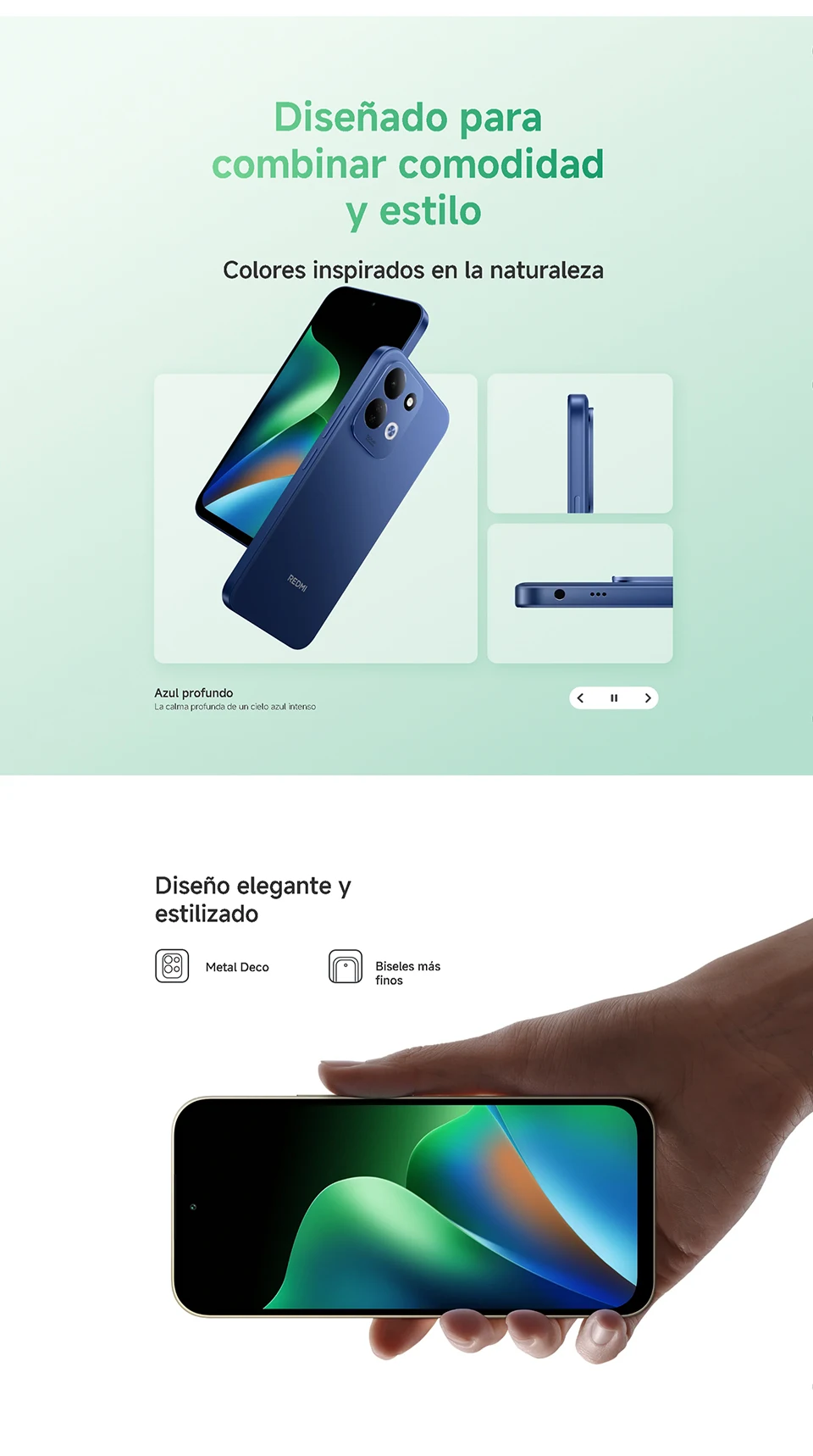 Xiaomi Redmi 17 4G,Nfc,6.9",Mediatek Helio G91-Ultra,50Mp Camera,7500Mah Battery,Ip64