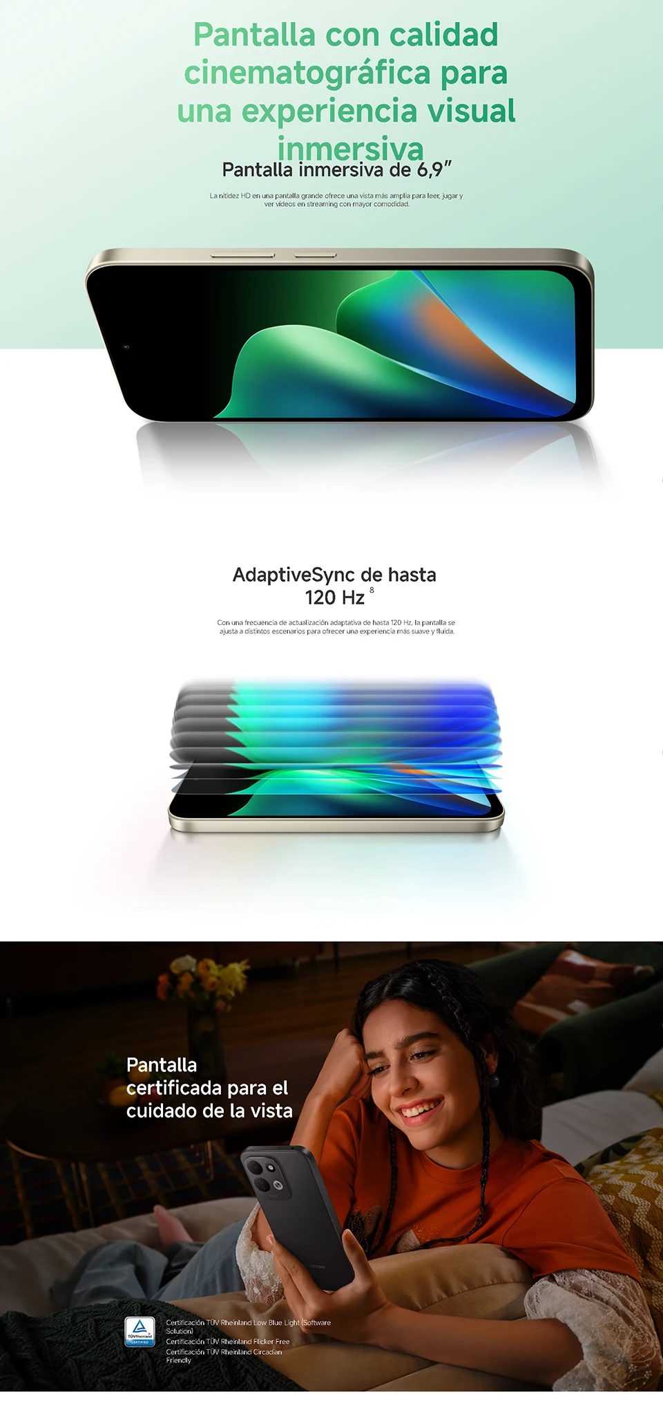Xiaomi Redmi 17 4G,Nfc,6.9",Mediatek Helio G91-Ultra,50Mp Camera,7500Mah Battery,Ip64