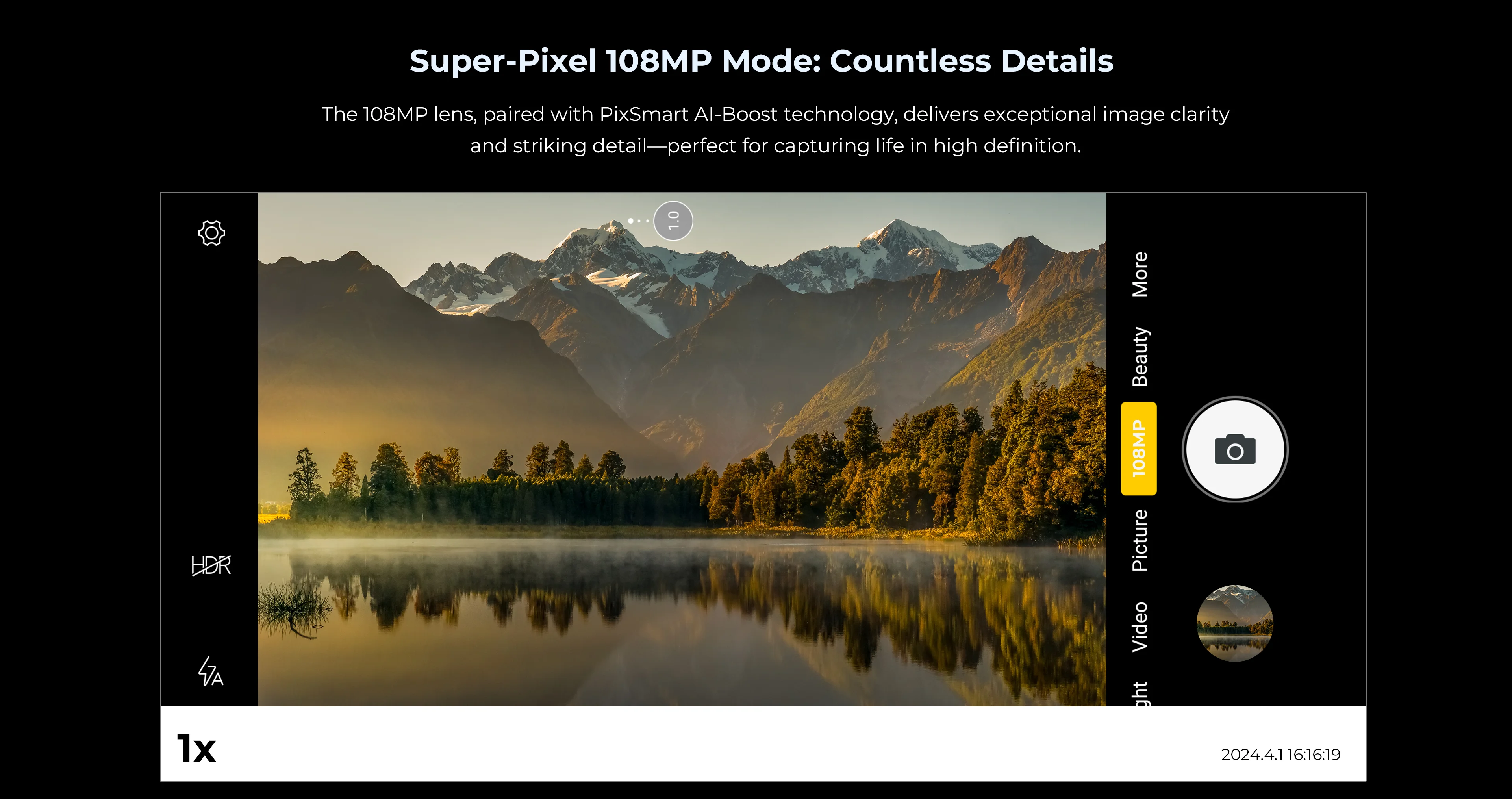 HOTWAV Cyber 16 Pro Rugged Phone G100 108MP Mobile Phone 6.6'' FHD Display 8GB 512GB 6280mAh 33W Smartphone Android 15 Cellphone
