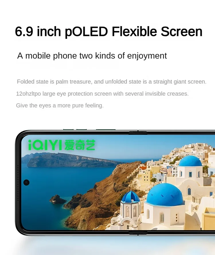 Lenovo Moto Razr 60 5G Foldable Smartphone 3.6'' External AI Display 50MP OIS Camera Dimensity 7400X 4500mAh + X600 Earbuds Gift