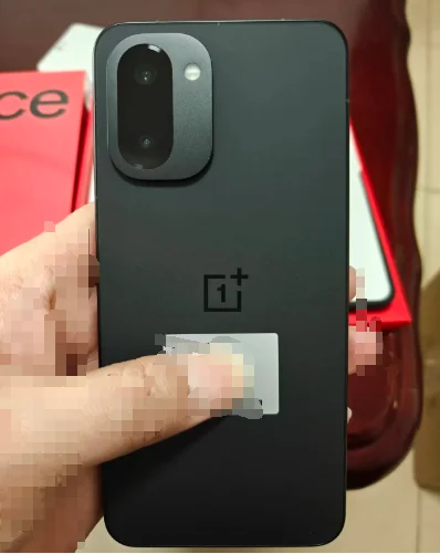 OnePlus ACE 6T 50MP OIS 8300mAh 100W Supercharge China Version Network Unlocked 6.83 Inch AMOLED 120Hz Snapdragon 8Gen 5
