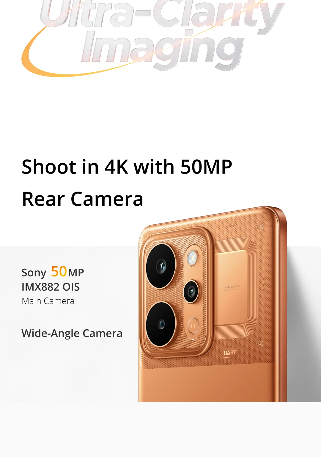 realme P4 Power 5G Smartphone /Cellphone 10001mAh Battery 80W Charge 6.8"144Hz Curved Display Dimensity 7400 Ultra Chipset 50MP Sony Camera