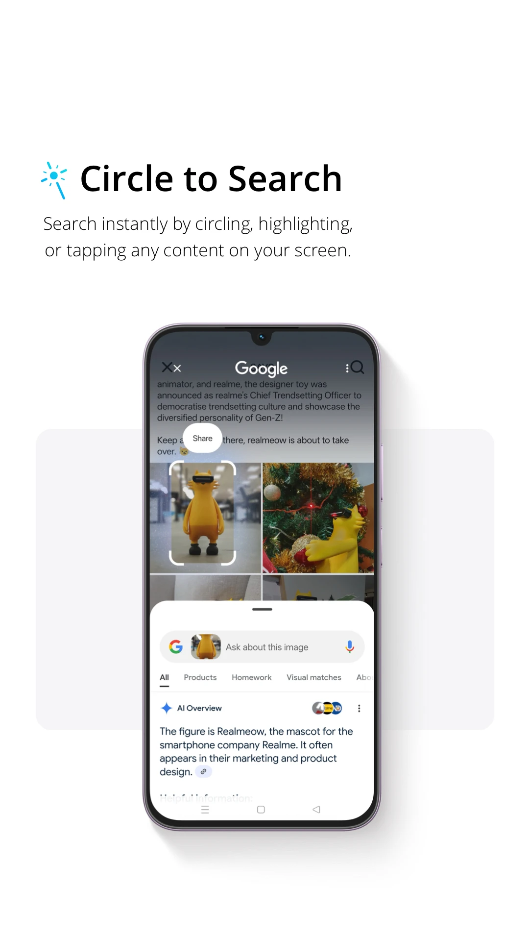 [World Premiere] realme C100i Smartphone 7000mAh Battery 15W Charge NFC 6.8" 120Hz Display 8MP Camera 300% Ultra Volume