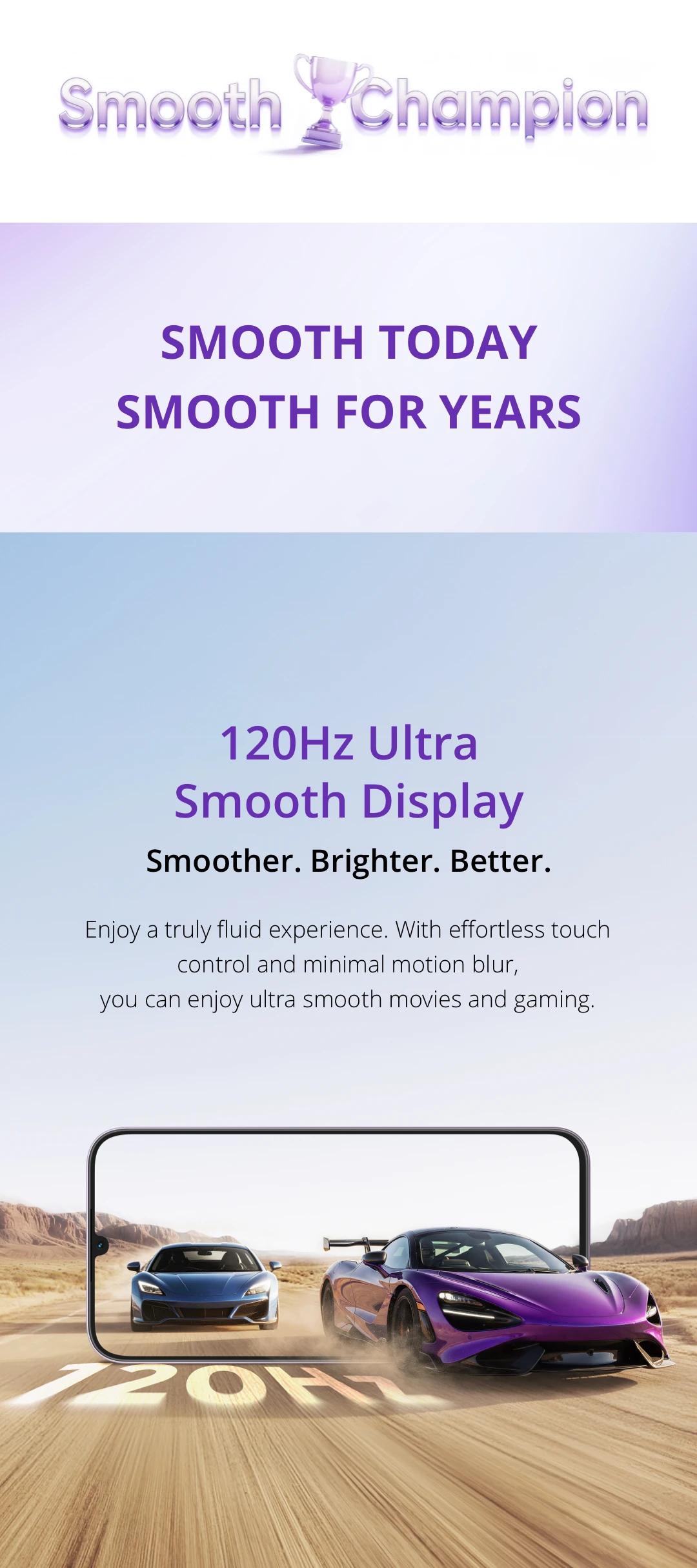 [World Premiere] realme C100i Smartphone 7000mAh Battery 15W Charge NFC 6.8" 120Hz Display 8MP Camera 300% Ultra Volume