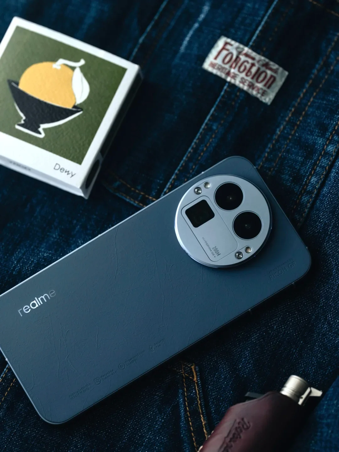 Realme GT8 PRO 5G phone Snapdragon 8 Elite Gen5 144Hz AMOLED 7000mAH 120W SuperCharger 50MP Camera OTG GooglePlay