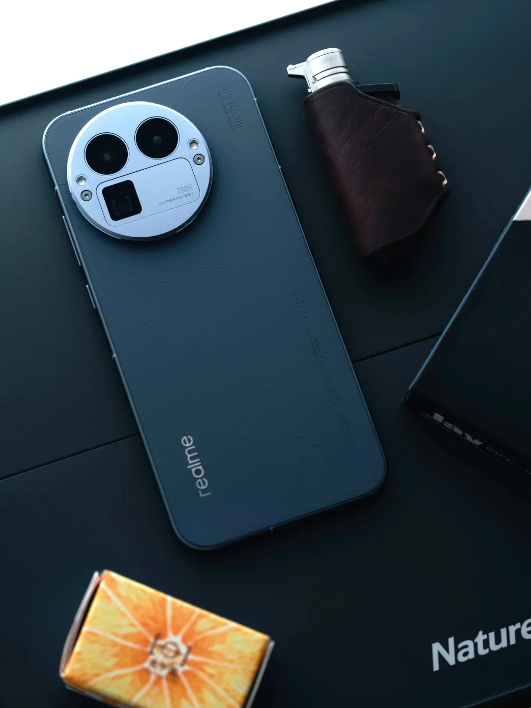 Realme GT8 PRO 5G phone Snapdragon 8 Elite Gen5 144Hz AMOLED 7000mAH 120W SuperCharger 50MP Camera OTG GooglePlay