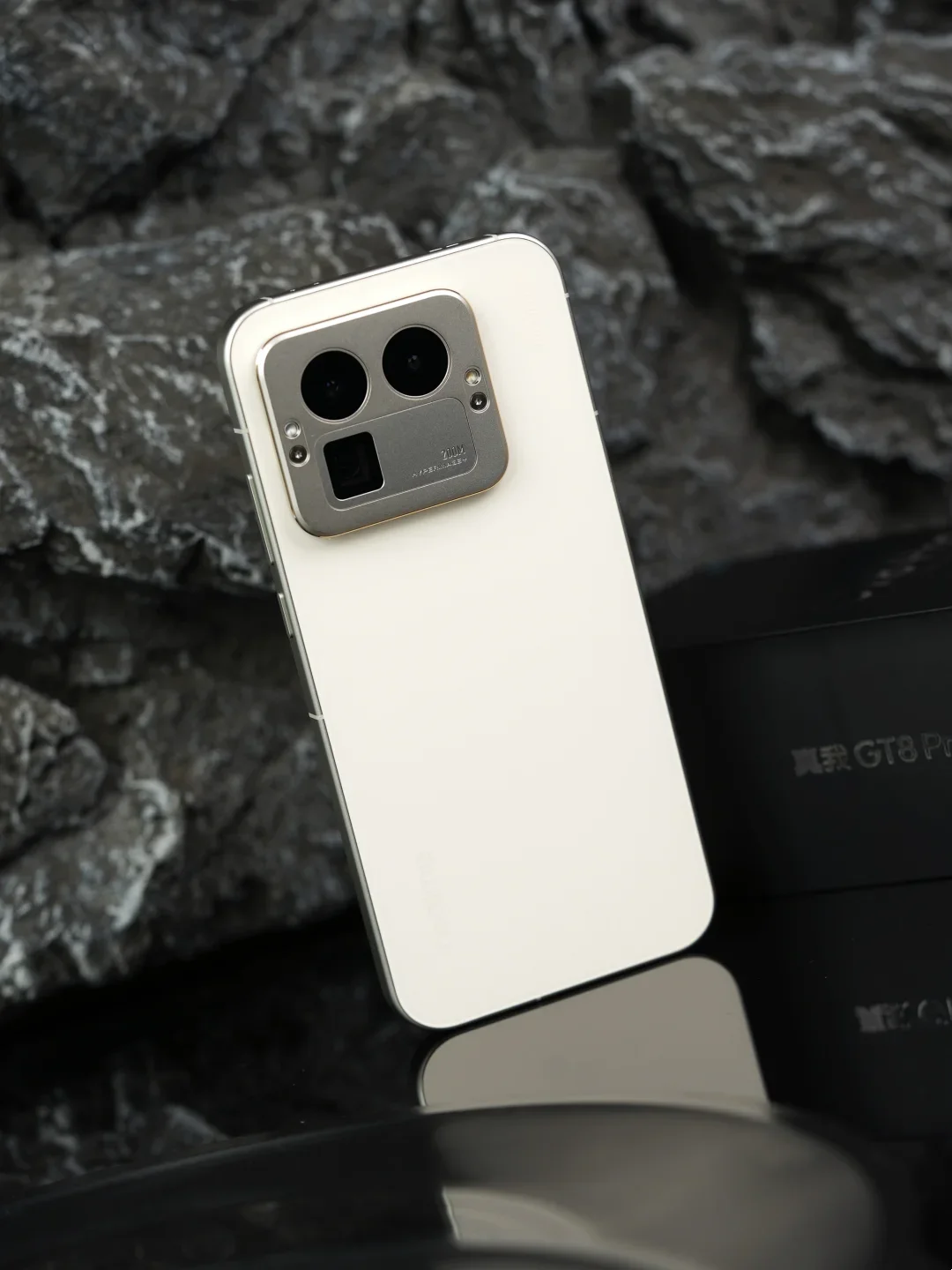 Realme GT8 PRO 5G phone Snapdragon 8 Elite Gen5 144Hz AMOLED 7000mAH 120W SuperCharger 50MP Camera OTG GooglePlay