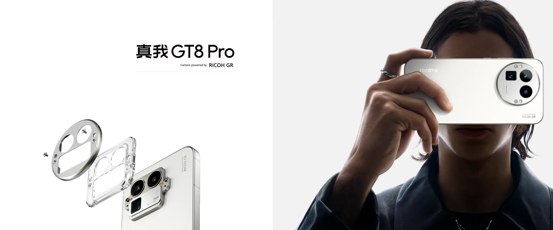 Realme GT8 PRO 5G phone Snapdragon 8 Elite Gen5 144Hz AMOLED 7000mAH 120W SuperCharger 50MP Camera OTG GooglePlay
