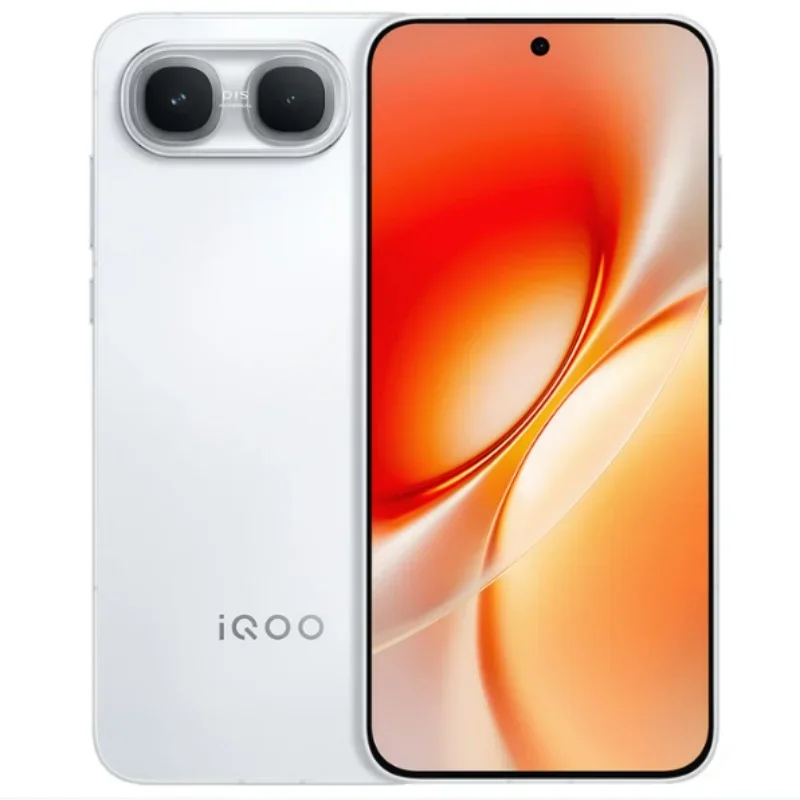 New VIVO iQOO Neo 11 Ultra 9100mAh 100W Supercharge Dimensity 9500M 50MP OIS Battery 6.83 Inch AMOLED 144Hz OTA Update