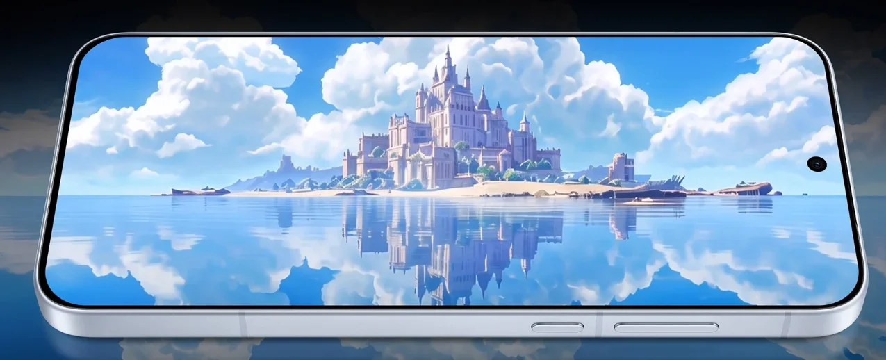New VIVO iQOO Neo 11 Ultra 9100mAh 100W Supercharge Dimensity 9500M 50MP OIS Battery 6.83 Inch AMOLED 144Hz OTA Update