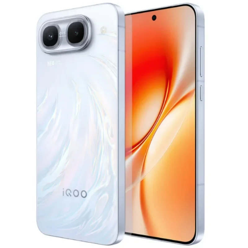 New VIVO iQOO Neo 11 Ultra 9100mAh 100W Supercharge Dimensity 9500M 50MP OIS Battery 6.83 Inch AMOLED 144Hz OTA Update
