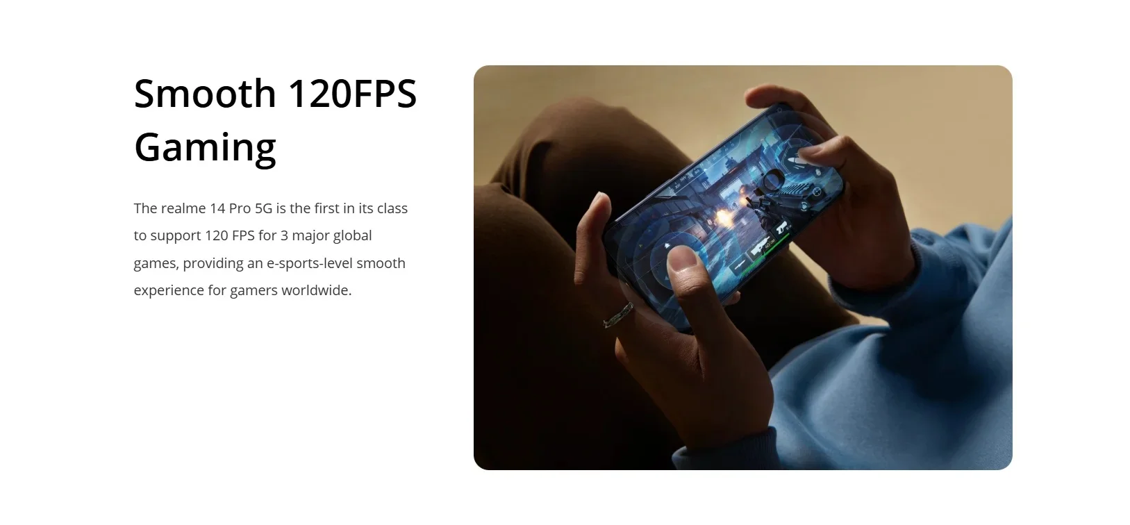 Realme 14 Pro 5G Smartphone 256GB/512GB Mobile Phone Dimensity 7300 Energy 5G Processor IP69 Sony IMX882 OIS 50MP Camera