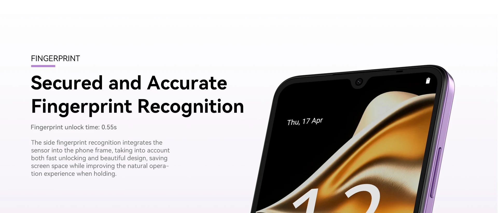 IIIF150 Action A5 Pro 8GB+256GB 5G Smartphone Dual Screen Design 6.8‘’ HD+HAA Display 5100mAh Telephone Portable Android 15