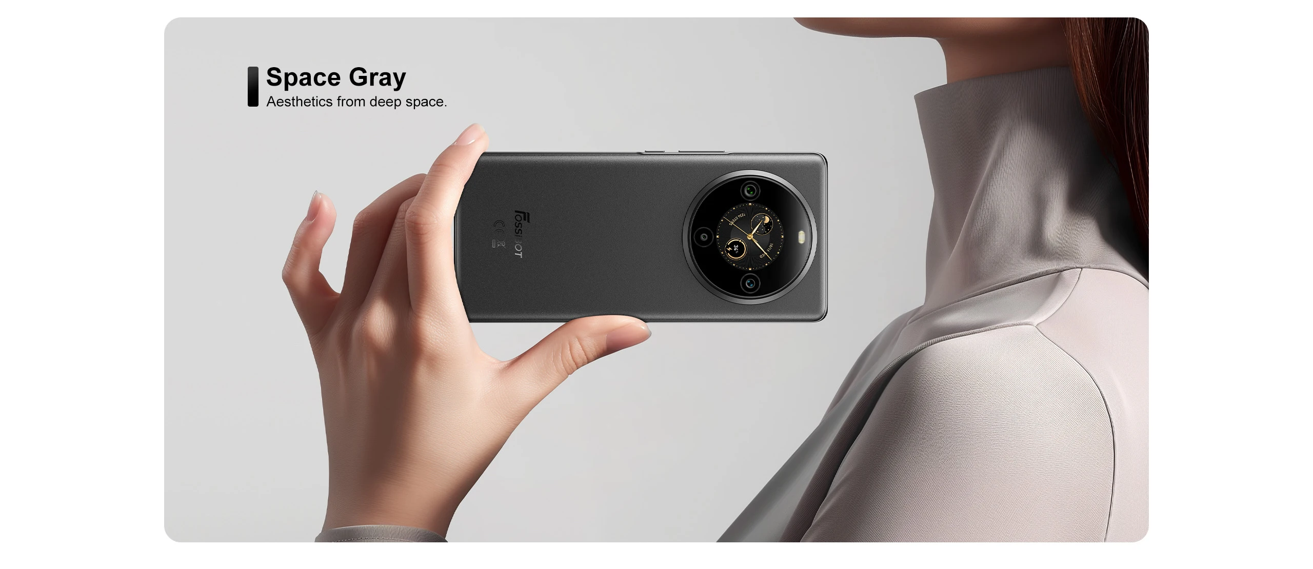FOSSiBOT S3 PRO,Up to 20 Гб+128 Гб,Android 14,NFC,5000 мАч Battery,6.67" HD+ Display,64MP Camera,4G глобальная версия