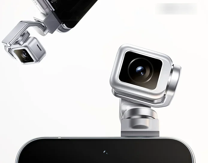 Original Honor Robot Phone 7060mAh 120W Supercharge 50W Wireless Snapdragon 8 Elite Gen 5 OIS 200MP 6.31 Inch 120Hz OLED