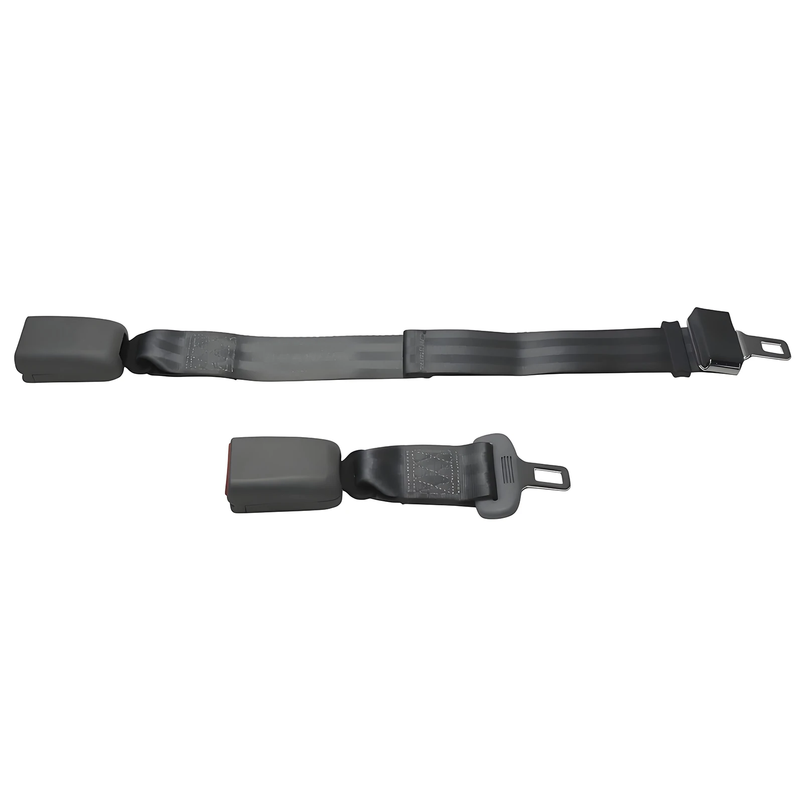 Car Safety Belt 24CM 80CM Seat Belt Extension Plug Buckle Seatbelt Clip Adjustable Extender Child Universal Lengthening