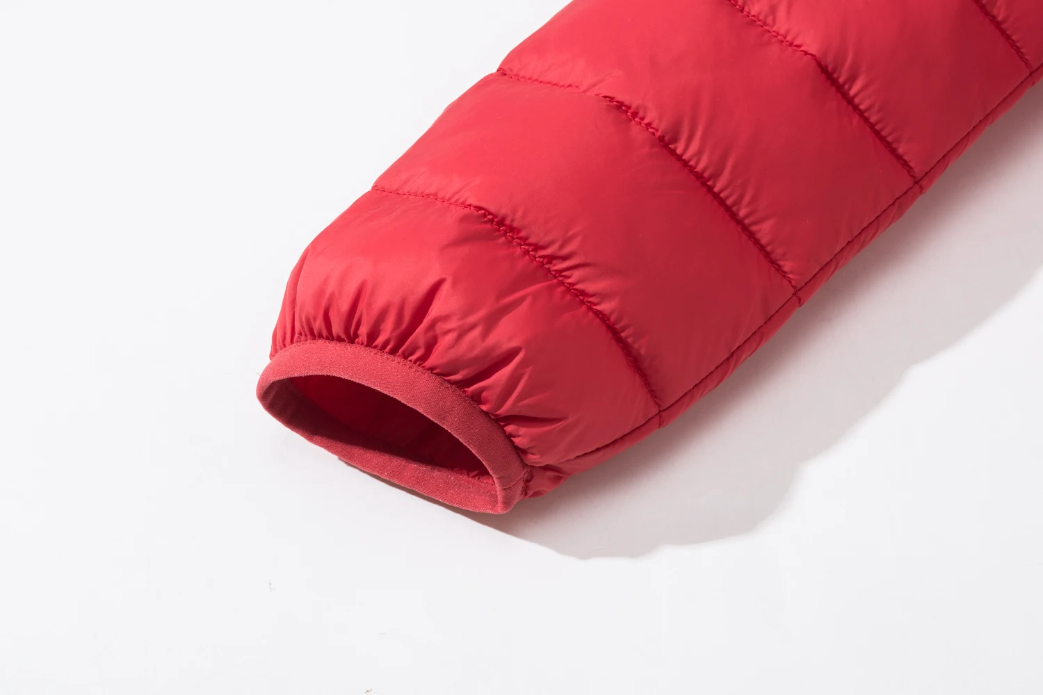 TACVASEN Full Zip Up Puffer Jacket Womens Winter Lightweight Quilted Down Warm Coats Casual Windbreaker Oversize Outwear Outdoor