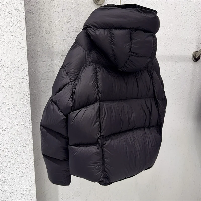 ZAROY Women Winter Jacket Thicken Warm Hooded Cotton Parkas Korea Solid Versatile Casual Short Coat Snow Outerwear куртка зимняя