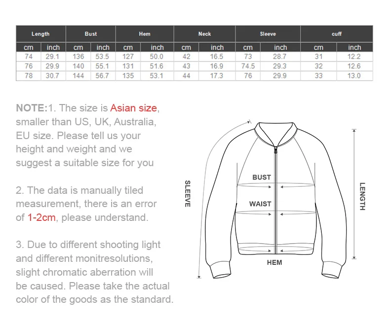 Maden Women's Cotton-padded Lapel Coat Loose Fit Warm Short Puffer Jacket Casual Commuter Black Korea Parkas Winter Outerwear