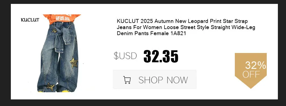 KUCLUT 2025 Winter Fashion Casual Lace-up Waisted Hooded Mid-Length Jacket For Women Solid Color Thickened Cotton Coat 1A1207