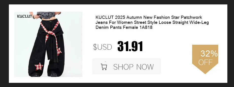 KUCLUT 2025 Winter Fashion Casual Lace-up Waisted Hooded Mid-Length Jacket For Women Solid Color Thickened Cotton Coat 1A1207