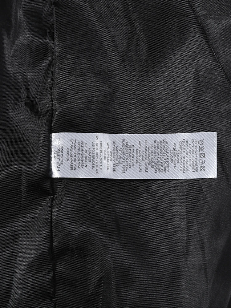 Printed Padded Coats For Women Hooded Jackets Trendy Casual Outerwear Winter Warmed Tops Waist-Cinching Woman Fashion Clothes