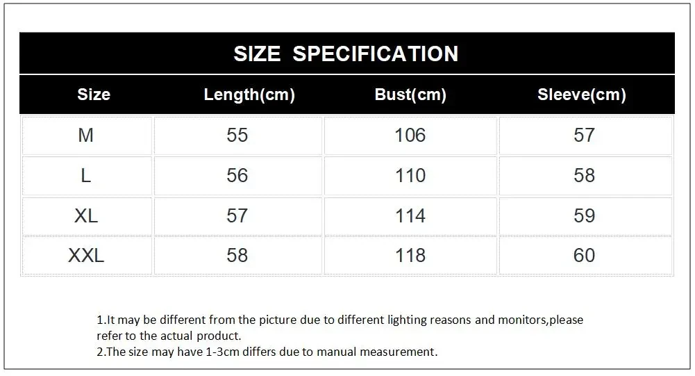 Women Cotton Padded Coats Autumn Winter Lightweight Fashion Turn-down Collar Quilted Jacket Outerwear Female Warm Overcoats