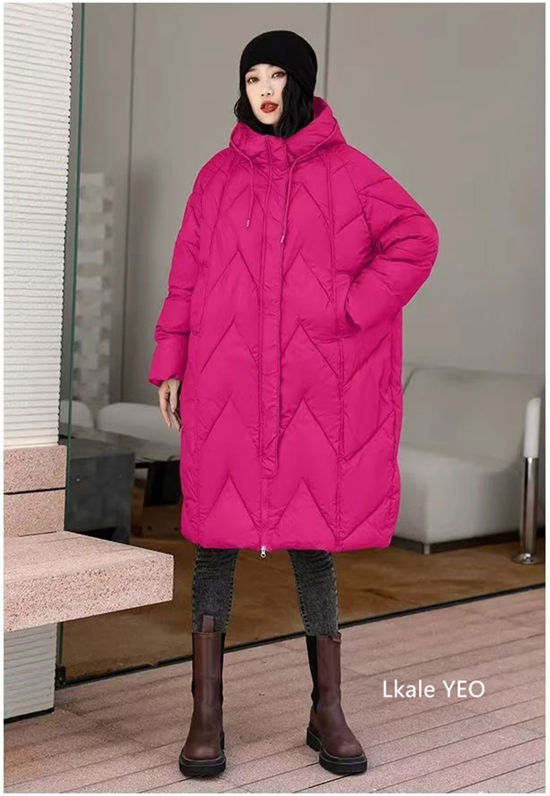 2025 Chinese-style Retro Ladies Cotton Padded Outerwear Temperament Korean Version Thick Women's Winter Parkas Jacket