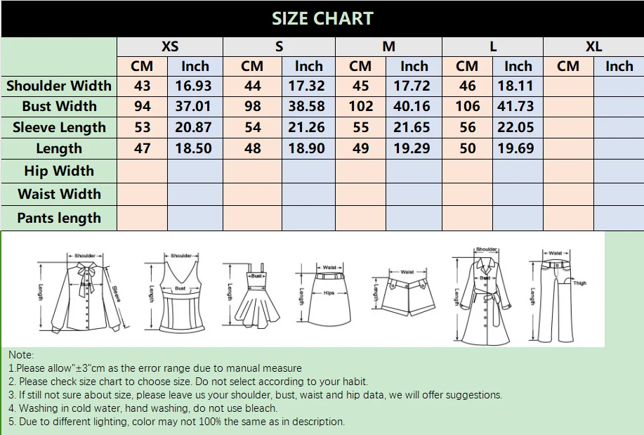 European And American Style Autumn And Winter New Women's Casual Comfortable Long Sleeved Short Loose Cotton Jacket