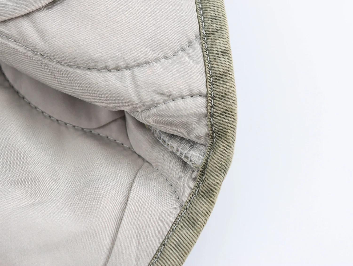 European And American Style Autumn And Winter New Women's Casual Comfortable Long Sleeved Short Loose Cotton Jacket
