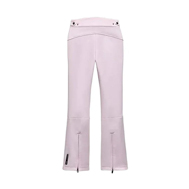 Winter Warm Hooded Ski Wear Suits For Women Windproof Waterproof Park Coat High Waist Warm Pants 2026 New Lady Snow Sportwears