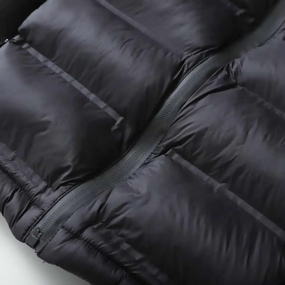2026 Autumn Winter Women's Vintage Hooded Splicing Short Padded Jackets Lady European Lightweight Zip Warm Sports Parkas Coats
