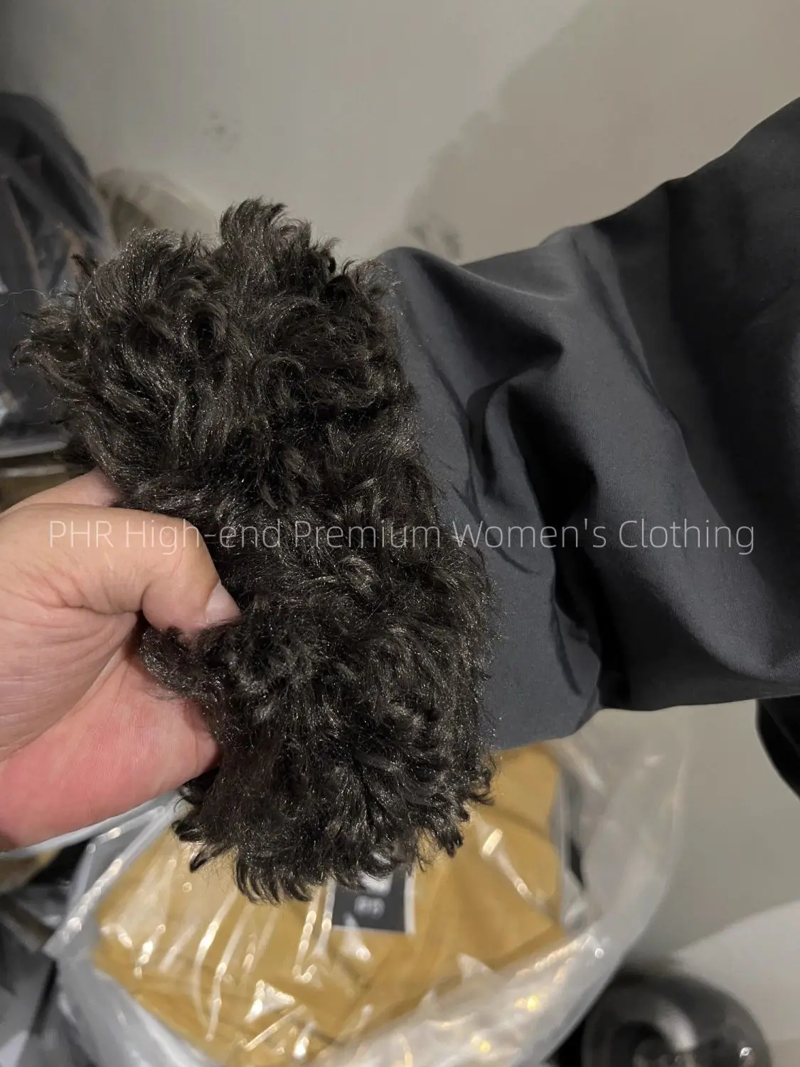 Neploe Moda Europe New Winter Parkas Fur Turn-down Collar Warm Thicked Women Clothing Loose Short Lambswool Minority Crop Tops