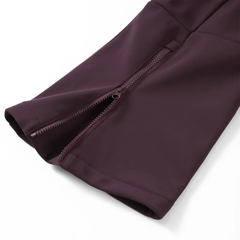 Fashion Cotton Belt Jacket Women Thicken Pleated Long Sleeve Stand Collar Zippers Female Outwear 2026 Winter Lady Ski Coats