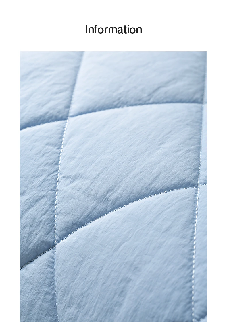TOYOUTH Women Cotton Coats 2025 Winter NewAsymmetric Contrast Color Spliced Retro Diamond Check Warm Loose Padded Jacket