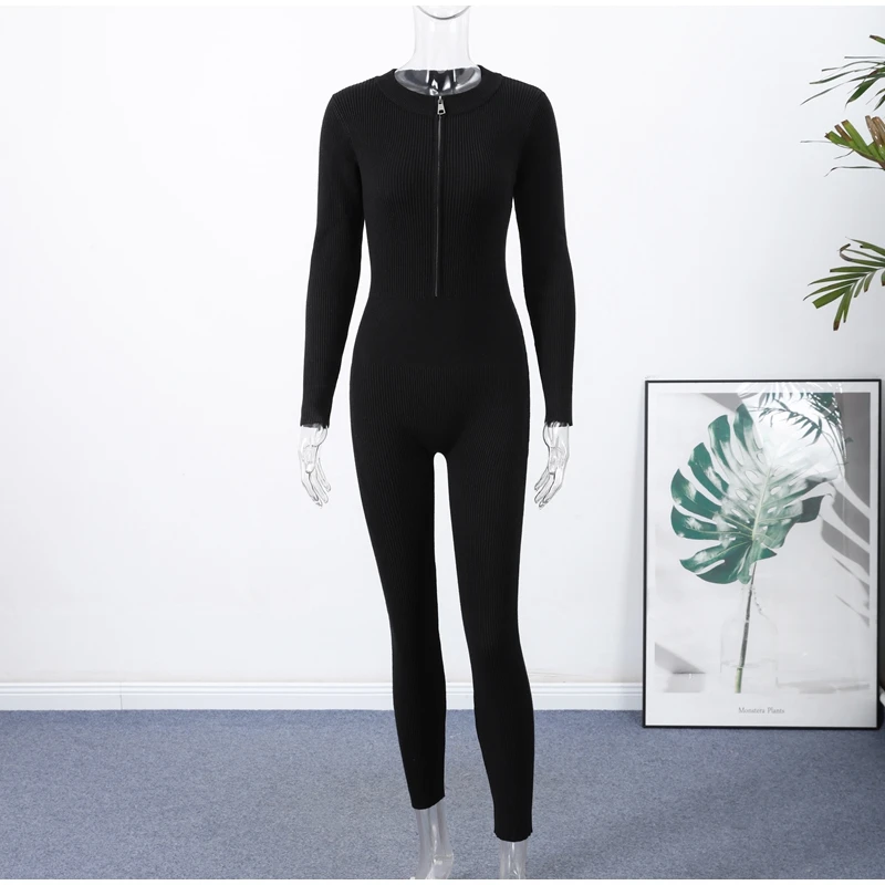 Cotton Padded Ski Jumpsuit Sets Women Zipper High Waist Windproof Outwear Wide Leg Snow 2025 Winter Sports Street Lady Skiwear