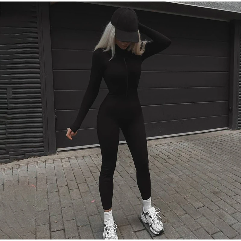 Cotton Padded Ski Jumpsuit Sets Women Zipper High Waist Windproof Outwear Wide Leg Snow 2025 Winter Sports Street Lady Skiwear