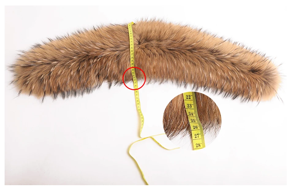 MAOMAOKONG 2026 Real Fur Coat New Fashion Fox Fur Collar Winter Women's Clothing Removable Lining Thickened Jacket Short Parka