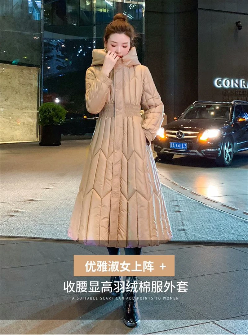 2026 New Winter and Autumn Women White Duck Down Hoodies Puffer Jackets Coats Warm Windproof Black White Coats Outerwear