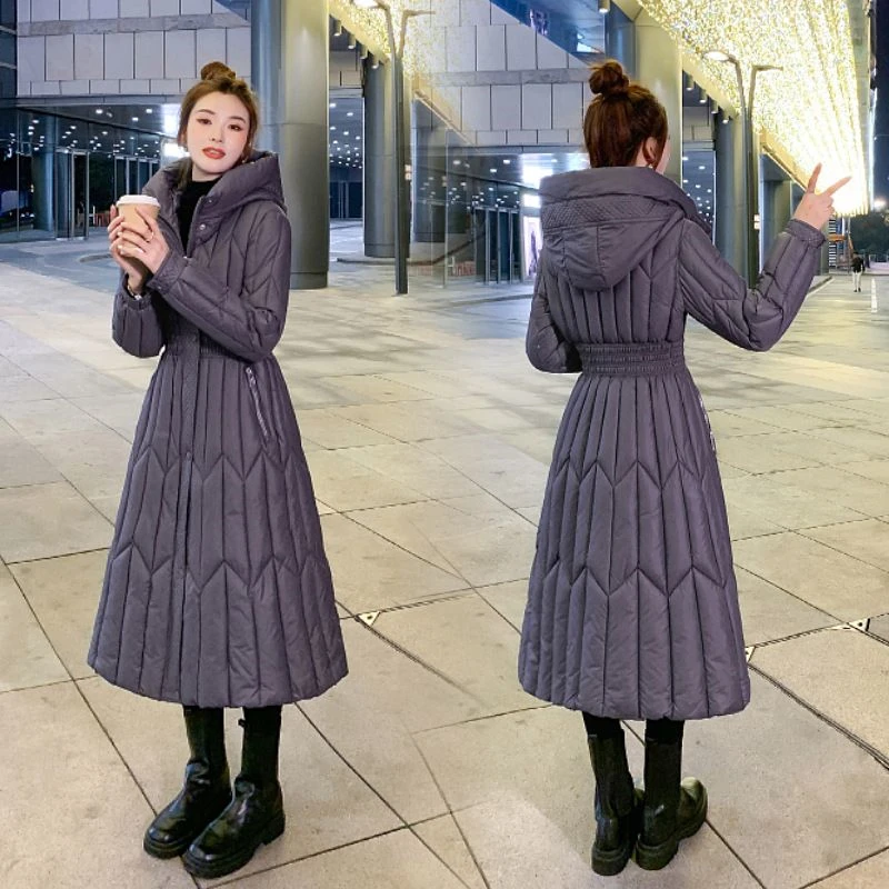 2026 New Winter and Autumn Women White Duck Down Hoodies Puffer Jackets Coats Warm Windproof Black White Coats Outerwear