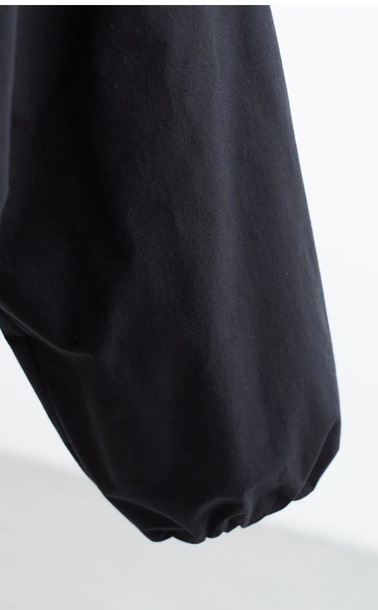 3m Thinsulate Cotton~New Chinese-Style Asymmetrical Cotton Jacket, Niche Stand-Collar Cotton Coat, Women's Winter New Product