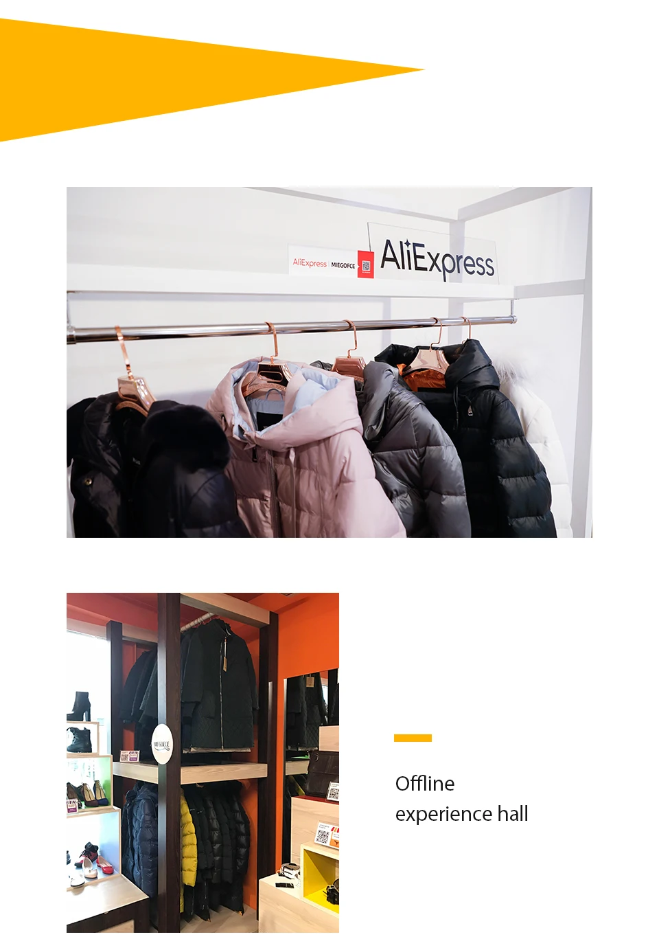 MIEGOFCE Super Long Cotton Parka Women Stand Collar Zipper Windproof Warm Winter Coat Casual Daily Outerwear D21679