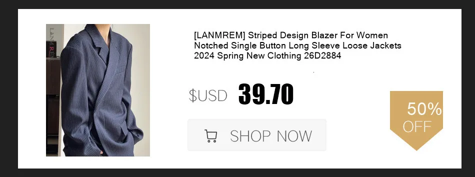 [LANMREM] Hooded Cotton Coats For Women Thick Warm Outdoors Outwear Streetwear Female Warm Clothing 2025 Winter New 26C881