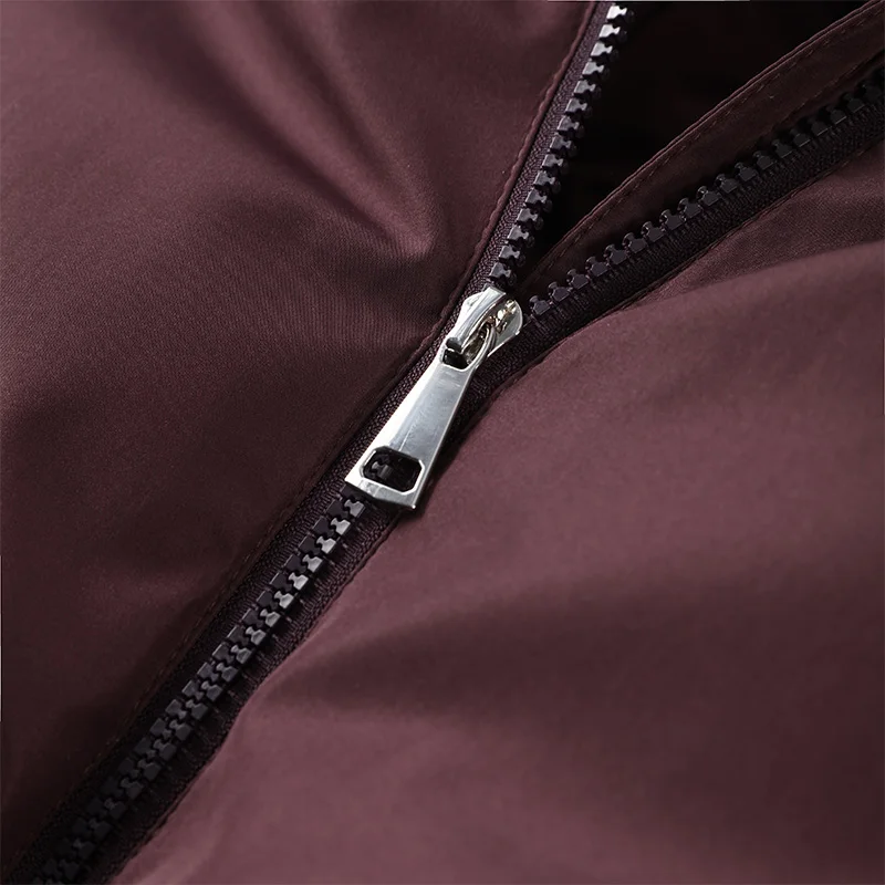 Casual Hoodie Thicken Belts Coats Women Solid Full Sleeve Stand Collar Closed Zippers Coat Female 2025 Winter Lady Outwears
