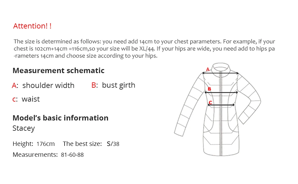 Astrid Winter Women's coat women parka long warm Bright fabric fashion Jacket hooded large sizes trendy female clothing 9510
