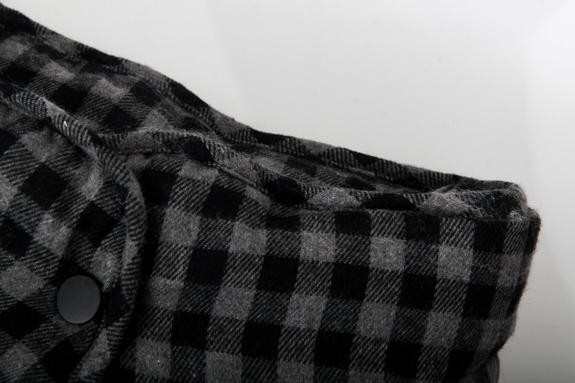 2025 Autumn Winter Women Y2k Japanese Harajuku Plaid Padded Jacket Stand Collar Down Jacket Korean Thick Parkas Outwears Design