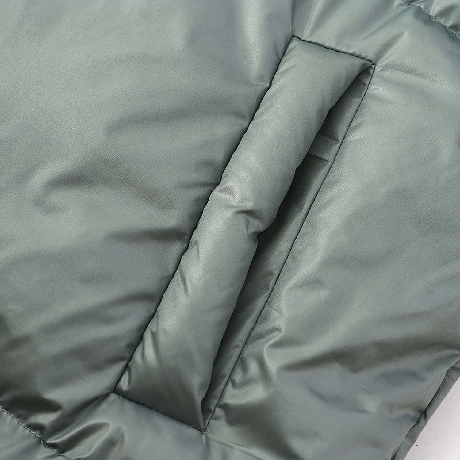 Thick Warm Fluff Parka For Women, Female Winter Jacket, Stylish Coat, Waterproof Outerware, New, Hot, 2026
