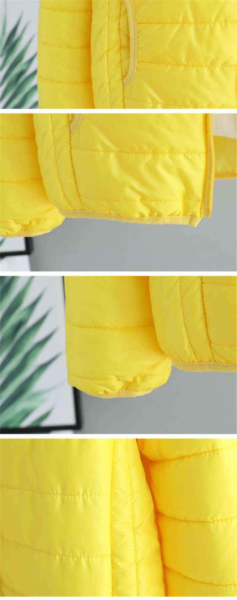 Women's Cotton-padded Light Coat 2025 Autumn Winter New Female Down Cotton Korean Short Jacket Hooded Loose Outcoat For Students
